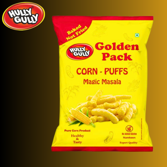 Hully Gully Magic Masala| 110grmx96pcs