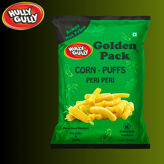 Hully Gully peri peri | 110grmx96pcs