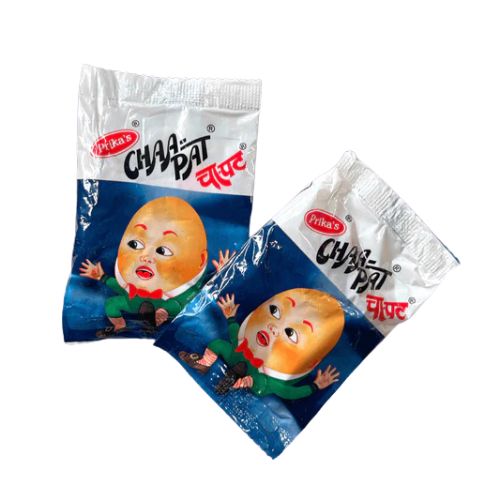 Chaapat  | 60 Packets