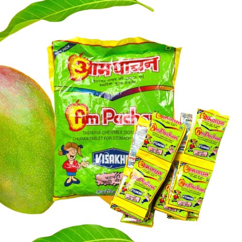 Aam Pachan  | 30 Packets