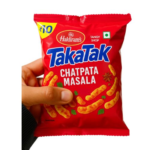 Taka Tak Chatpata Masala| 100gmx180pkts