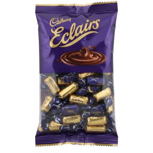 Cadbury Eclairs | 100pcsx18pkt