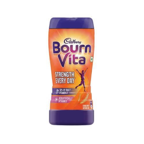 Bournvita | 500gmx15box