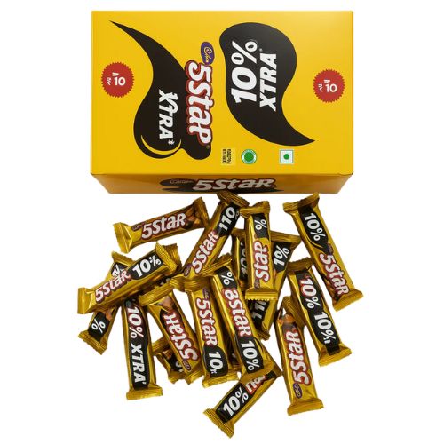 5 Star | 40Pcs per box