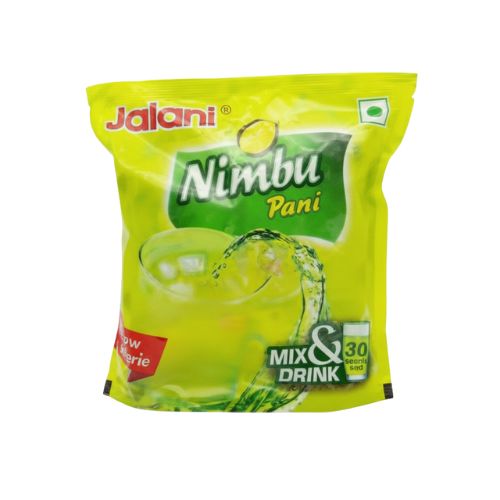 Jalani Nimbu pani | 50pkts