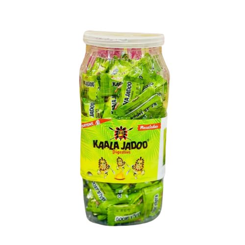 Kaala Jadoo | 5 Jar