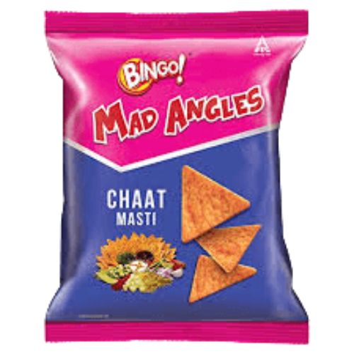 Bingo Mad Angles chaat Masti | 90gm X 56pcs
