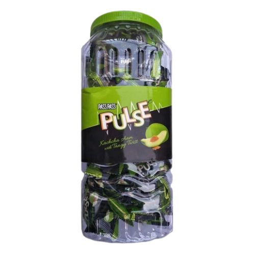 Pulse | 180pcsx10jar