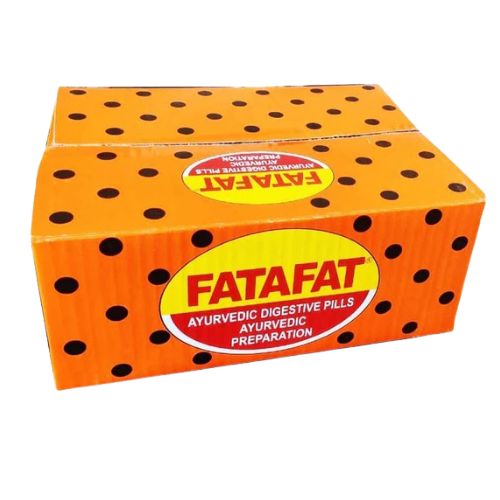Fatafat | 60pcsx1Boxes