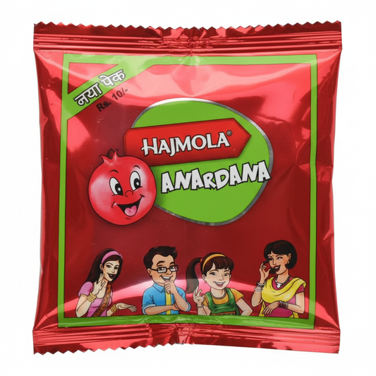 Hajmola Anaardana| 50 Packets
