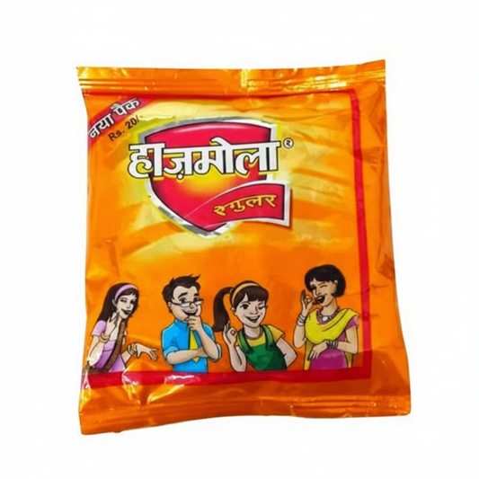 Hajmola Regular | 50 Packets