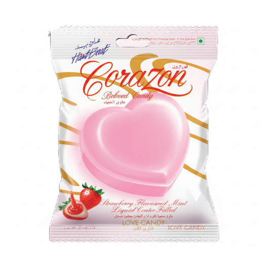 Corazon Heart Beat   | 12 packets