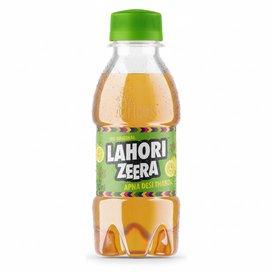 Lahori zeera | 24bottels