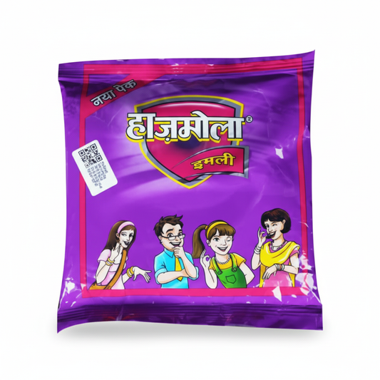 Hajmola Imli | 50 Packets