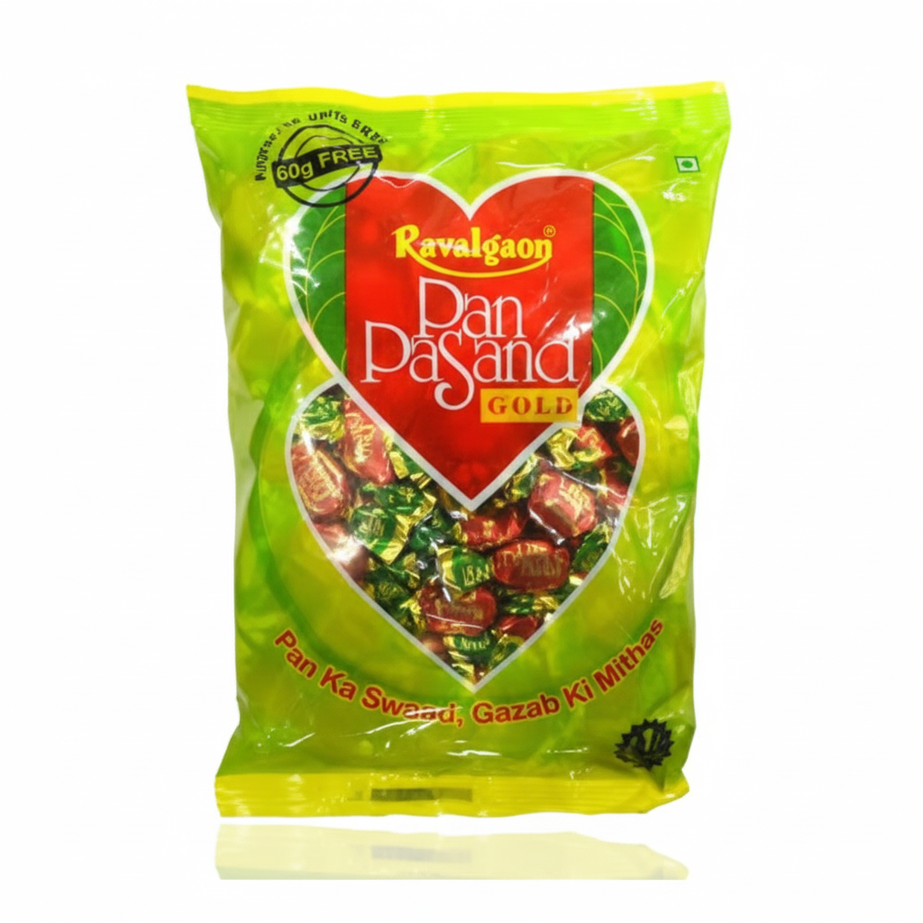 Paan Pasand | 12 Packets