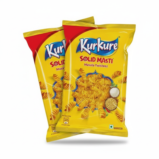 Kurkure Solid masti | 75gm X 80pcs