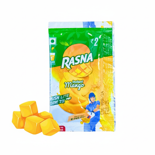 Rasna mango | 24pcsx50pkts