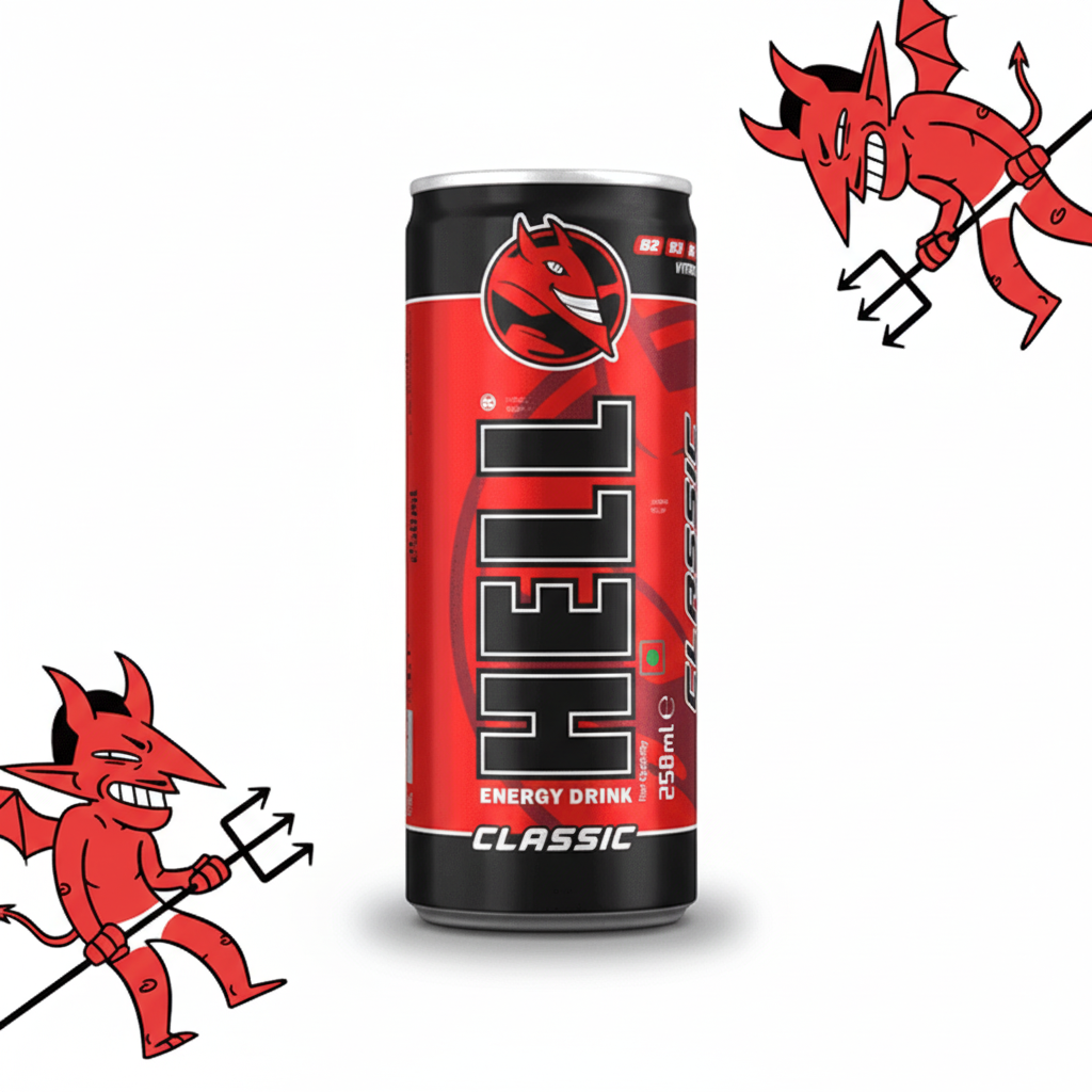 Hell Classic | 250mlx24pc