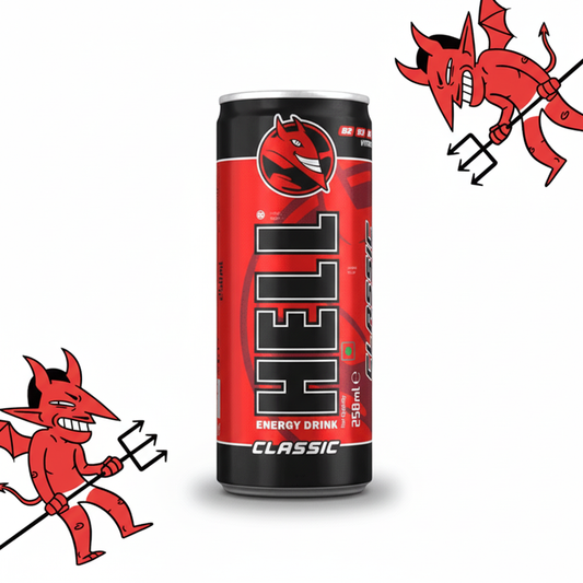 Hell Classic | 250mlx24pc