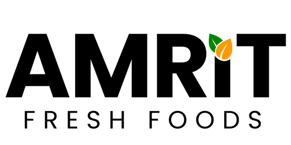 AMRIT FRESH FOODS