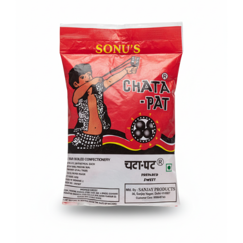 Sonu Chata-pat goli | 20pcsx60pkts