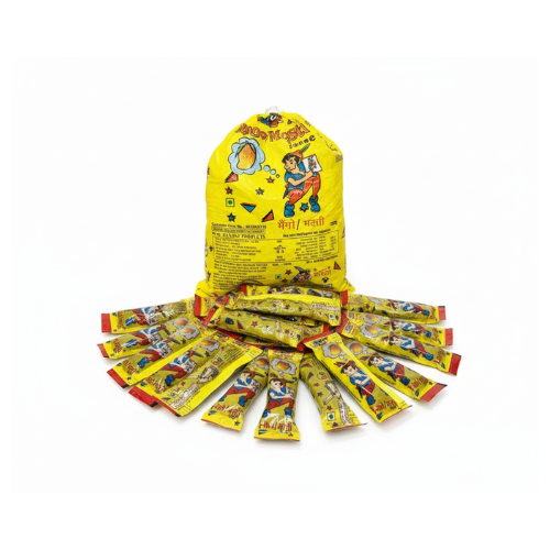 Sonu Mango masti Pipe|  60pouchesx60pkts