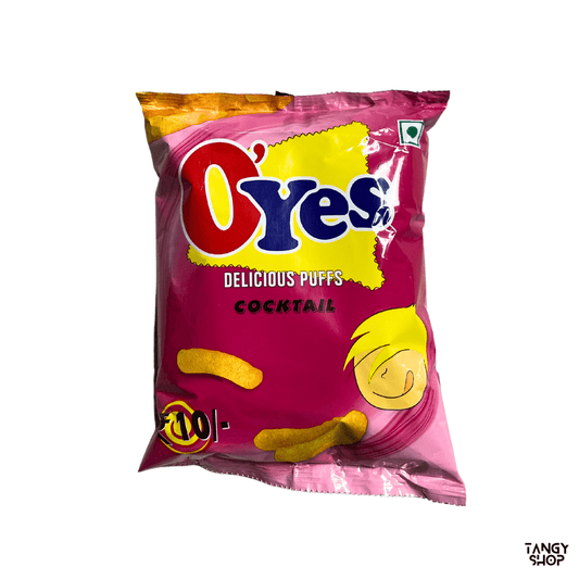 Oyes cocktail |34gm X 144pcs