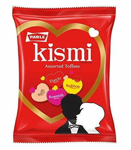 Kiss Me assorted | 32 Packets