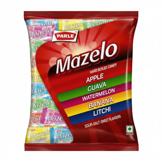 Mazelo | 6Packet