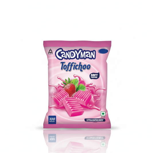 Toffichoo Candy | 20 packet