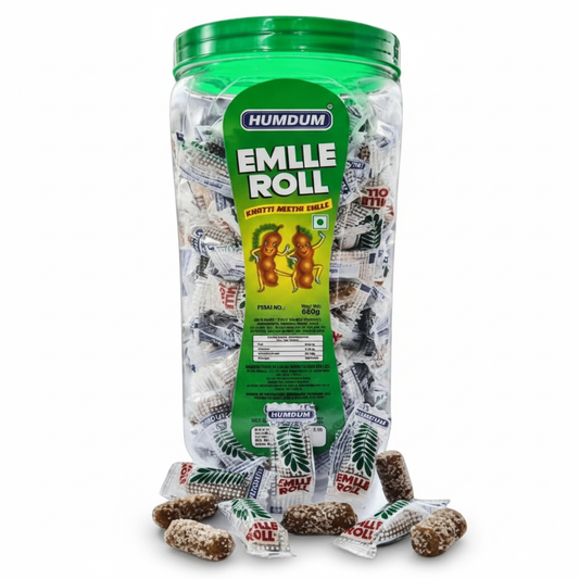 Hum dum imli roll | 6 Jar