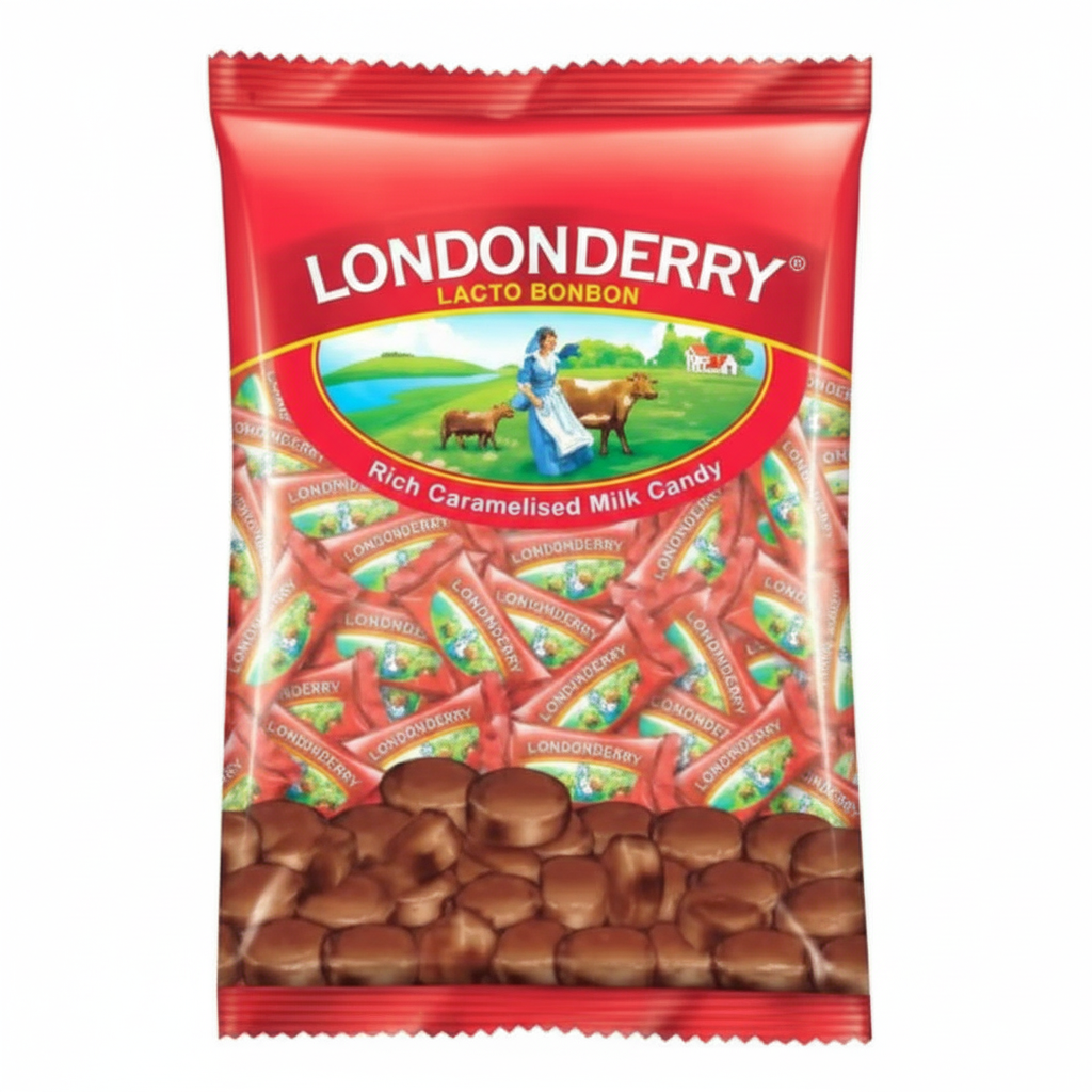 Londonderry | 10 packets