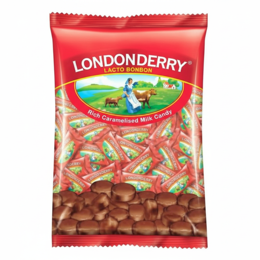 Londonderry | 10 packets