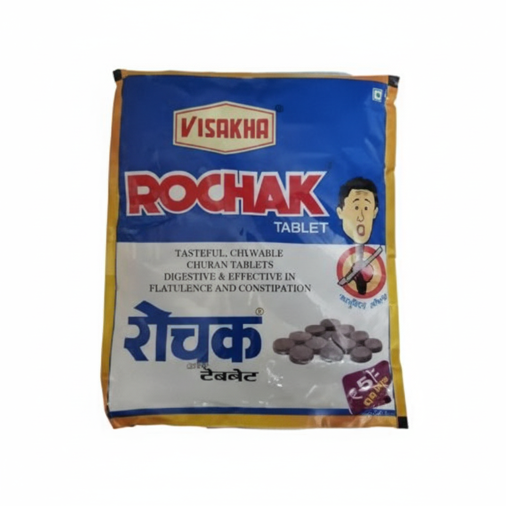 Rochak | 30Pouchesx60pkts