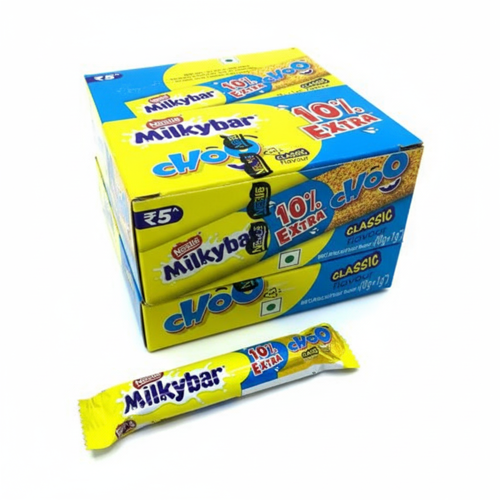 Milkybar choo | 28pcs X 15 Boxes